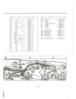 Предварительный просмотр 9 страницы Sansui AU-101 Operating Instructions & Service Manual