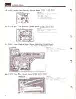 Предварительный просмотр 6 страницы Sansui AU-11000A Service Manual