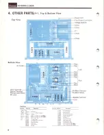 Предварительный просмотр 10 страницы Sansui AU-11000A Service Manual