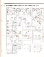 Предварительный просмотр 13 страницы Sansui AU-11000A Service Manual