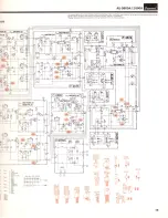 Предварительный просмотр 14 страницы Sansui AU-11000A Service Manual