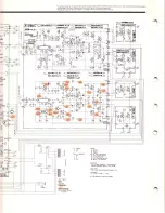 Предварительный просмотр 16 страницы Sansui AU-11000A Service Manual