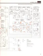 Предварительный просмотр 18 страницы Sansui AU-11000A Service Manual