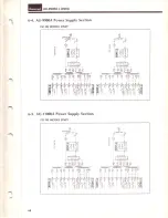 Предварительный просмотр 19 страницы Sansui AU-11000A Service Manual