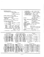 Предварительный просмотр 6 страницы Sansui AU-111 Operating Instructions And Service Manual