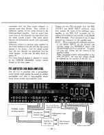 Предварительный просмотр 10 страницы Sansui AU-111 Operating Instructions And Service Manual