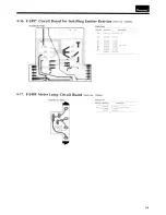 Предварительный просмотр 15 страницы Sansui AU-20000 Service Manual