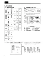 Предварительный просмотр 16 страницы Sansui AU-20000 Service Manual