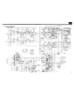 Предварительный просмотр 19 страницы Sansui AU-20000 Service Manual