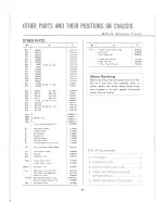 Предварительный просмотр 10 страницы Sansui AU-505 Operating & Service Manual