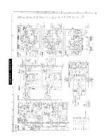 Предварительный просмотр 13 страницы Sansui AU-517 Service Manual