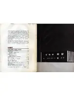 Preview for 2 page of Sansui AU-555A Operating Instructions & Service Manual