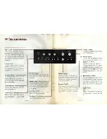 Preview for 3 page of Sansui AU-555A Operating Instructions & Service Manual