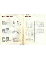 Preview for 8 page of Sansui AU-555A Operating Instructions & Service Manual