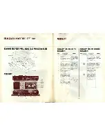 Preview for 10 page of Sansui AU-555A Operating Instructions & Service Manual