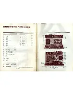 Preview for 14 page of Sansui AU-555A Operating Instructions & Service Manual