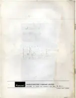 Preview for 15 page of Sansui AU-555A Operating Instructions & Service Manual