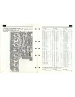 Предварительный просмотр 3 страницы Sansui AU-5900 Service Manual