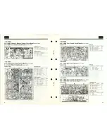 Предварительный просмотр 5 страницы Sansui AU-5900 Service Manual