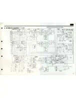 Предварительный просмотр 9 страницы Sansui AU-5900 Service Manual