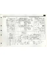 Предварительный просмотр 11 страницы Sansui AU-5900 Service Manual