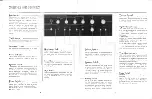 Предварительный просмотр 3 страницы Sansui AU-666 Operating Instructions & Service Manual