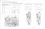 Предварительный просмотр 13 страницы Sansui AU-666 Operating Instructions & Service Manual