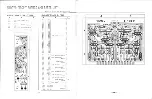 Предварительный просмотр 15 страницы Sansui AU-666 Operating Instructions & Service Manual