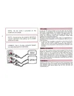 Предварительный просмотр 6 страницы Sansui AU-717 Owner'S Manual