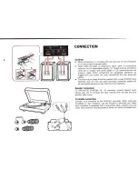 Предварительный просмотр 8 страницы Sansui AU-717 Owner'S Manual