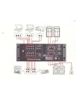 Предварительный просмотр 10 страницы Sansui AU-717 Owner'S Manual