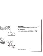 Предварительный просмотр 11 страницы Sansui AU-717 Owner'S Manual