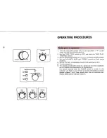 Предварительный просмотр 26 страницы Sansui AU-717 Owner'S Manual