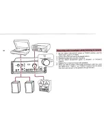 Предварительный просмотр 36 страницы Sansui AU-717 Owner'S Manual