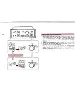 Предварительный просмотр 38 страницы Sansui AU-717 Owner'S Manual