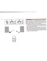 Предварительный просмотр 40 страницы Sansui AU-717 Owner'S Manual