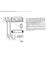 Предварительный просмотр 44 страницы Sansui AU-717 Owner'S Manual