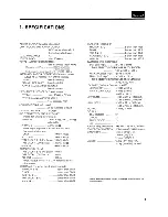 Preview for 3 page of Sansui AU-7700 Service Manual