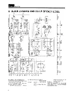 Preview for 4 page of Sansui AU-7700 Service Manual