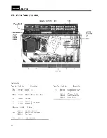 Preview for 16 page of Sansui AU-7700 Service Manual