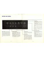 Preview for 4 page of Sansui AU-777A Operating Instructions And Service Manual