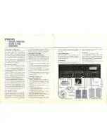 Preview for 5 page of Sansui AU-777A Operating Instructions And Service Manual