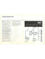 Preview for 7 page of Sansui AU-777A Operating Instructions And Service Manual