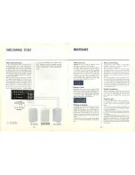 Preview for 8 page of Sansui AU-777A Operating Instructions And Service Manual