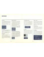 Preview for 9 page of Sansui AU-777A Operating Instructions And Service Manual