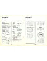 Preview for 10 page of Sansui AU-777A Operating Instructions And Service Manual