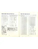 Preview for 17 page of Sansui AU-777A Operating Instructions And Service Manual