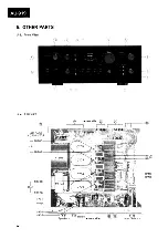 Preview for 10 page of Sansui AU-919 Service Manual