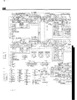 Предварительный просмотр 17 страницы Sansui AU-9500 Operating Instructions And Service Manual