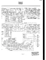 Предварительный просмотр 18 страницы Sansui AU-9500 Operating Instructions And Service Manual